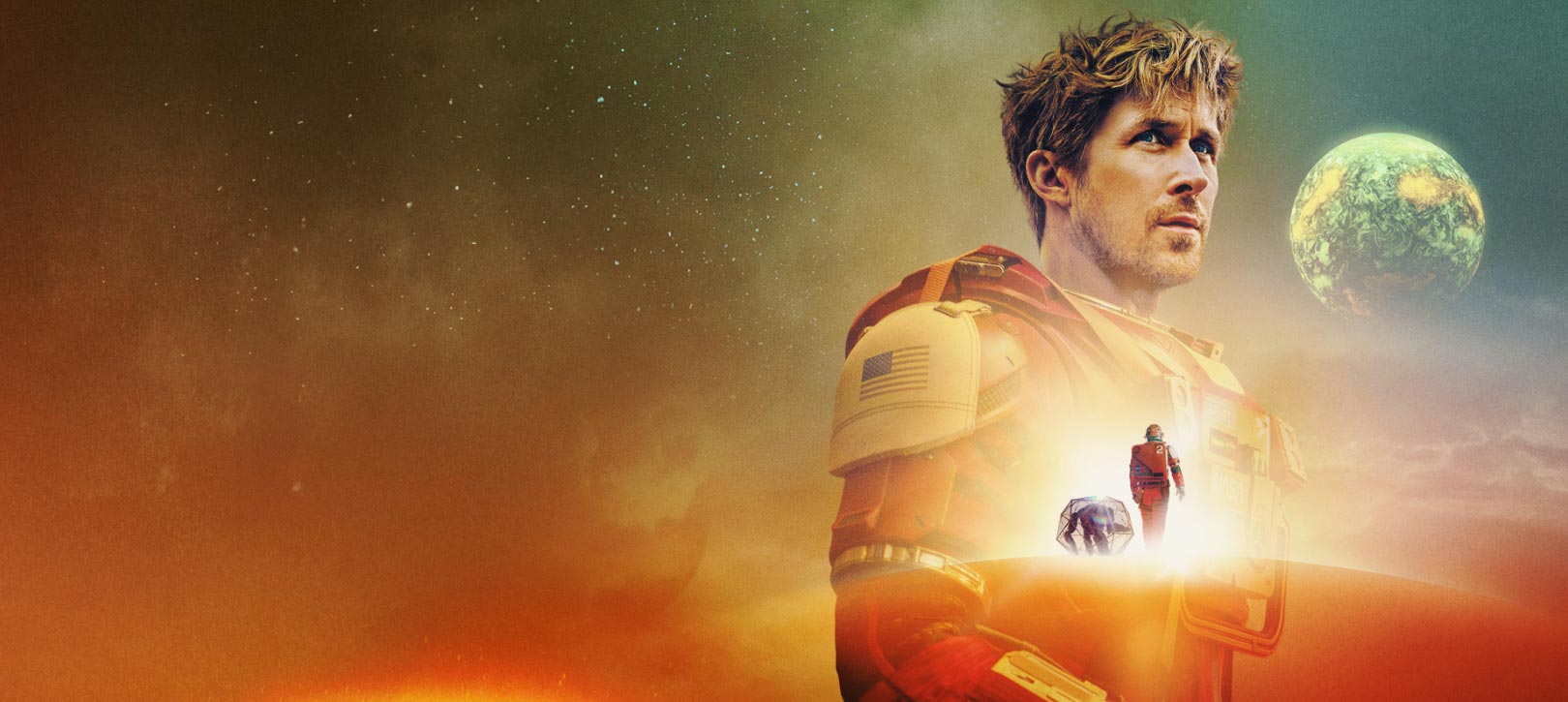 Project Hail Mary Resources